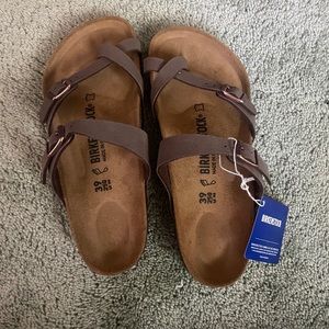 Birkenstock Mayari Sandals - NWT
